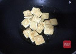 蜜汁豆干的做法图解6
