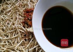 凉拌折耳根的做法图解8