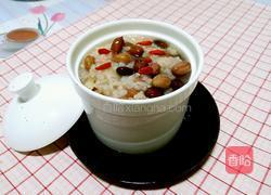 腊八饭的做法图解5