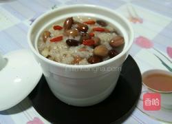 腊八饭的做法图解4