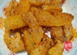 西米糕的做法图解3