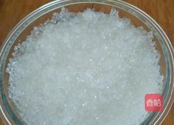 西米糕的做法图解2