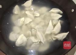 猪肉酸菜馅饺子的做法图解11