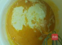 红丝绒蛋糕的做法图解5