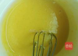 红丝绒蛋糕的做法图解6