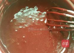 红丝绒蛋糕的做法图解8