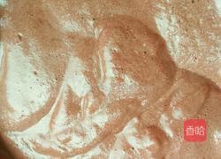 红丝绒蛋糕的做法图解14