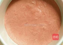 红丝绒蛋糕的做法图解15