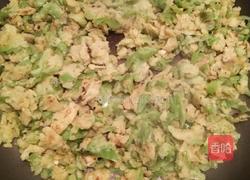 面香青椒的做法图解7