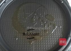 胡萝卜木耳鸡蛋饼的做法图解6