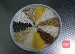 老北京腊八粥的做法图解1