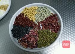 老北京腊八粥的做法图解2