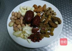 老北京腊八粥的做法图解3