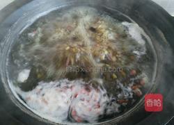 老北京腊八粥的做法图解12