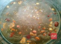 老北京腊八粥的做法图解14