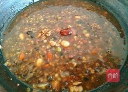 老北京腊八粥的做法图解17