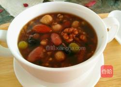 老北京腊八粥的做法图解18