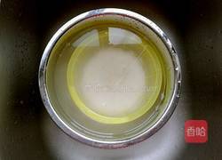 红枣山药粥的做法图解1