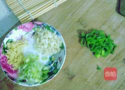 家常水煮肉片的做法图解3