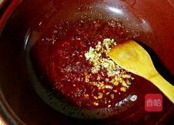 家常水煮肉片的做法图解7