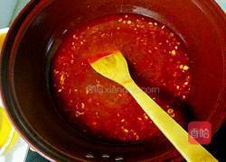 家常水煮肉片的做法图解8