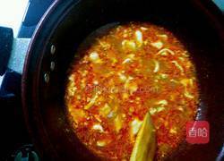 家常水煮肉片的做法图解9