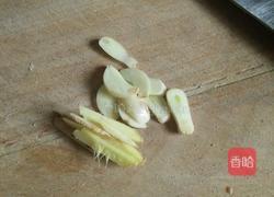 酱炒金针菇的做法图解2