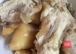 酱猪手的做法图解5