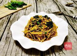 家常凉菜的做法图解10