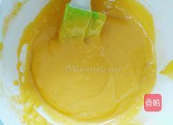 原味戚风蛋糕的做法图解7