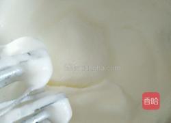 原味戚风蛋糕的做法图解10