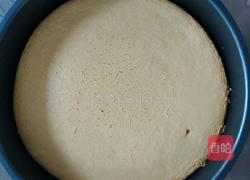 原味戚风蛋糕的做法图解17