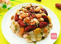 甜八宝饭的做法图解13