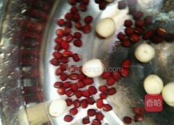 甜八宝饭的做法图解3