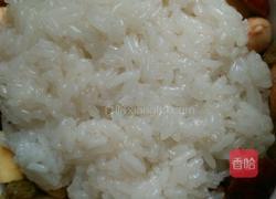 甜八宝饭的做法图解8