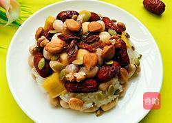 甜八宝饭的做法图解11