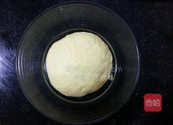 淡奶油土司的做法图解2