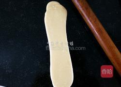 淡奶油土司的做法图解10