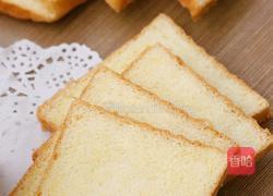 淡奶油土司的做法图解19