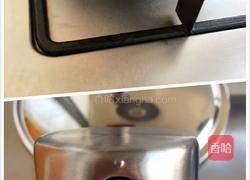 私房暖身腊八粥的做法图解4