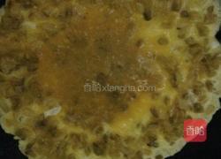 榨菜煎蛋的做法图解6