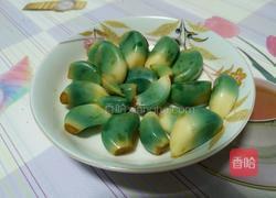 腊八蒜的做法图解6