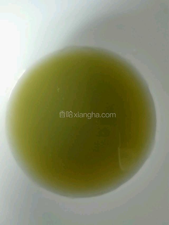 芹菜汁