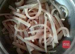 菜汁皮冻的做法图解8