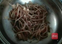 菜汁皮冻的做法图解9