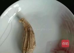 菜汁皮冻的做法图解12