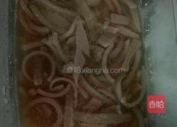 菜汁皮冻的做法图解16