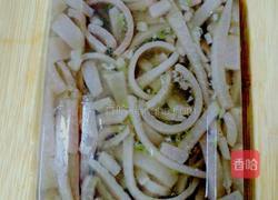 菜汁皮冻的做法图解17