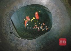 凉拌莲菜的做法图解5