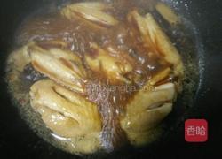 豉油鸡翅的做法图解11